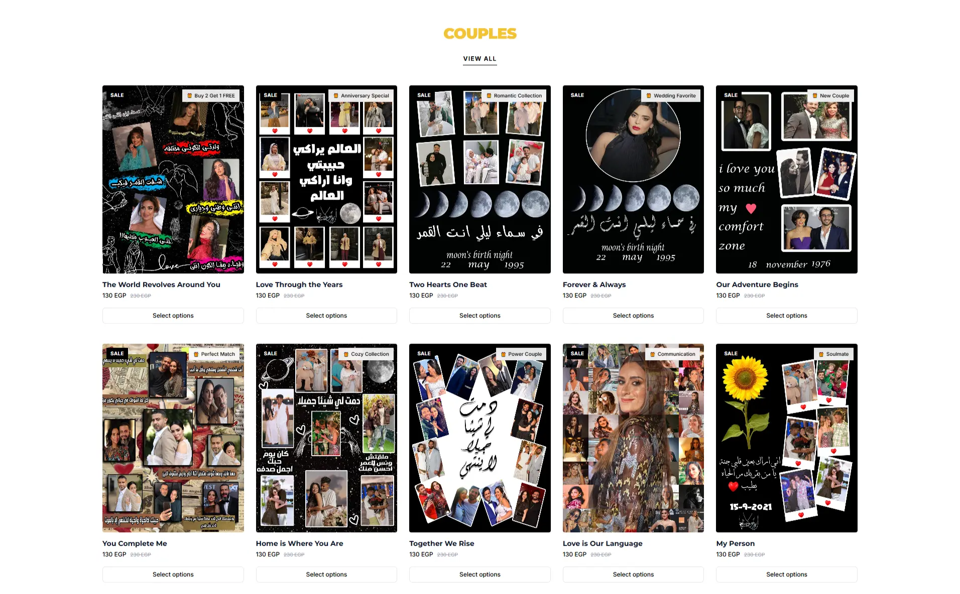Premium E-Commerce Platform with WhatsApp Integration screenshot 7