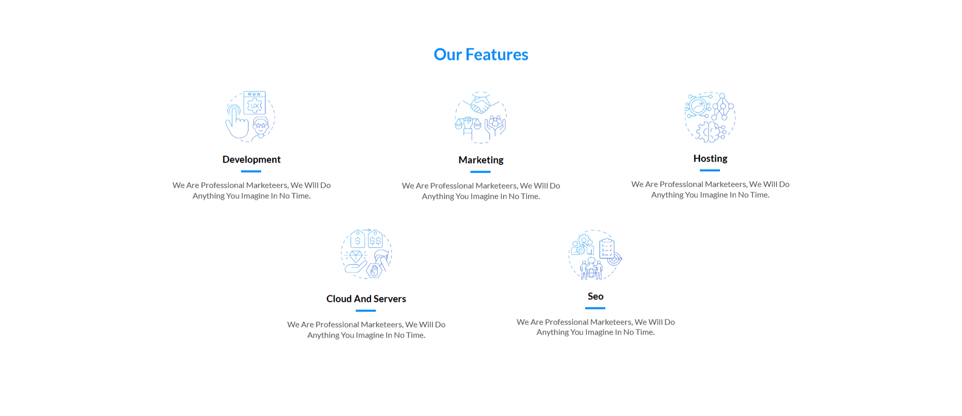 Theme Customization Demo screenshot 3