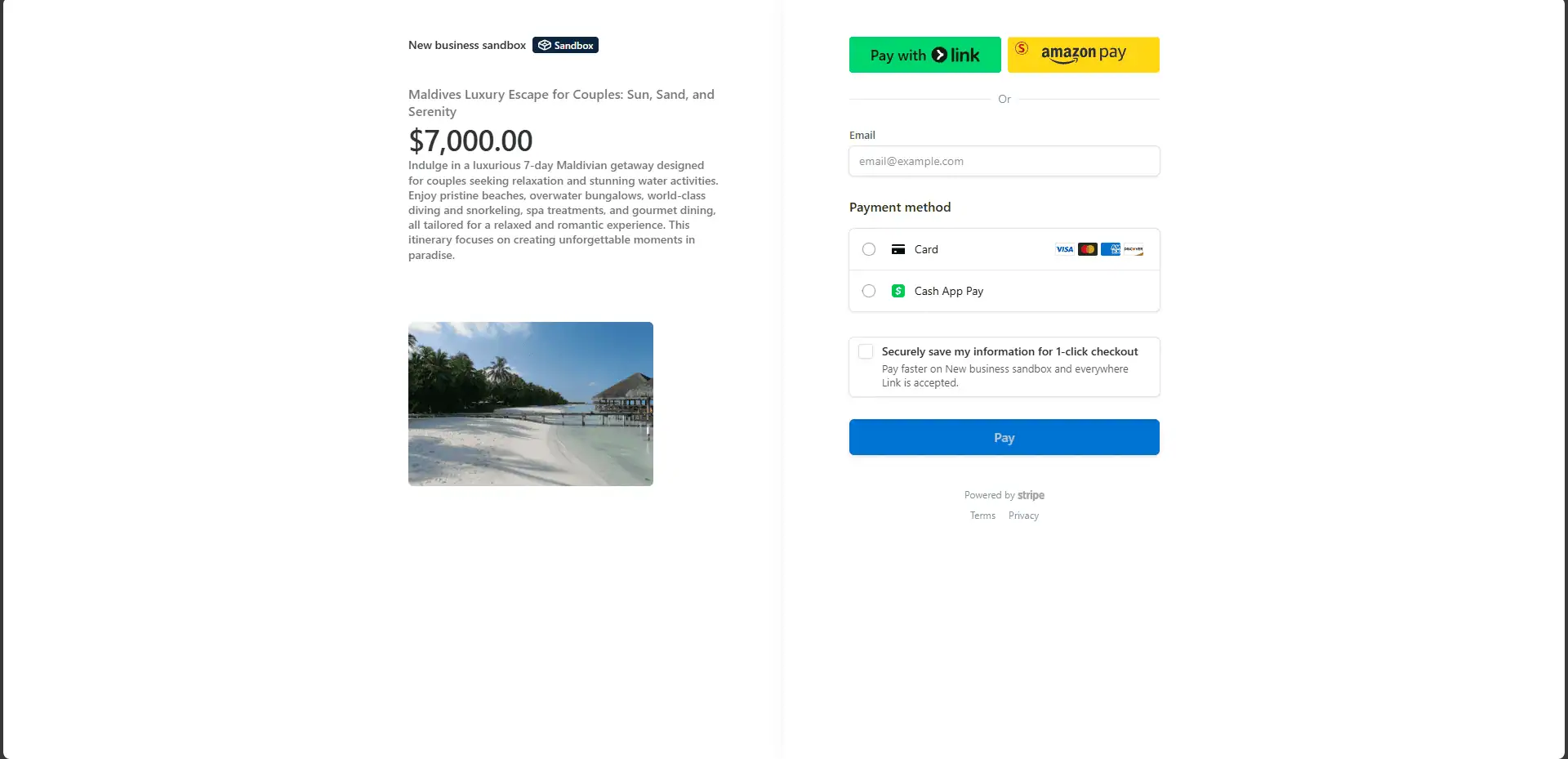 AI-Powered Travel Agency Platform screenshot 5