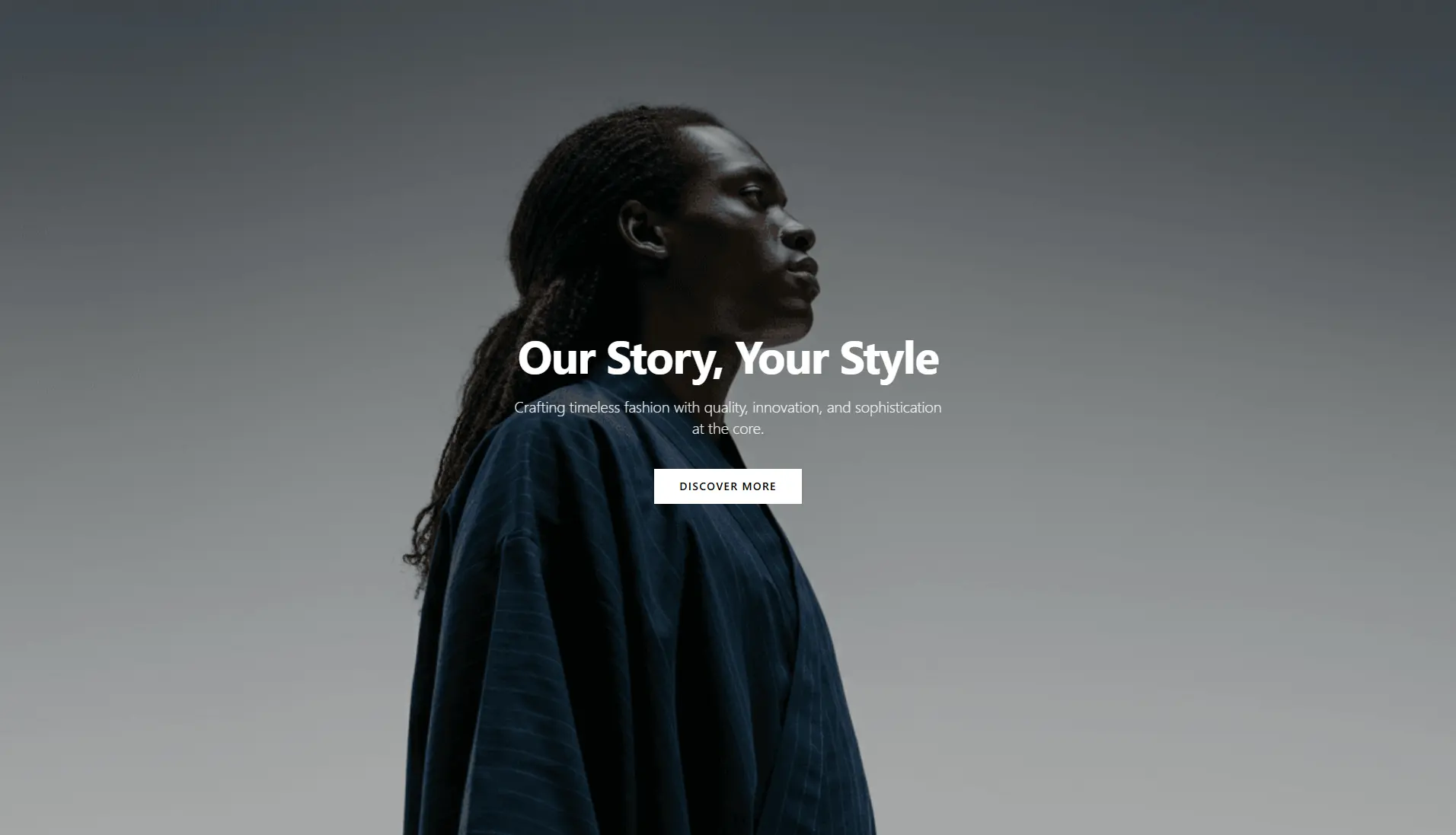 VEON - Fashion E-Commerce Platform screenshot 7