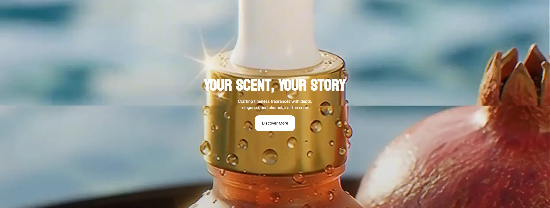 Wattar - Luxury Perfume E-Commerce Platform screenshot 5