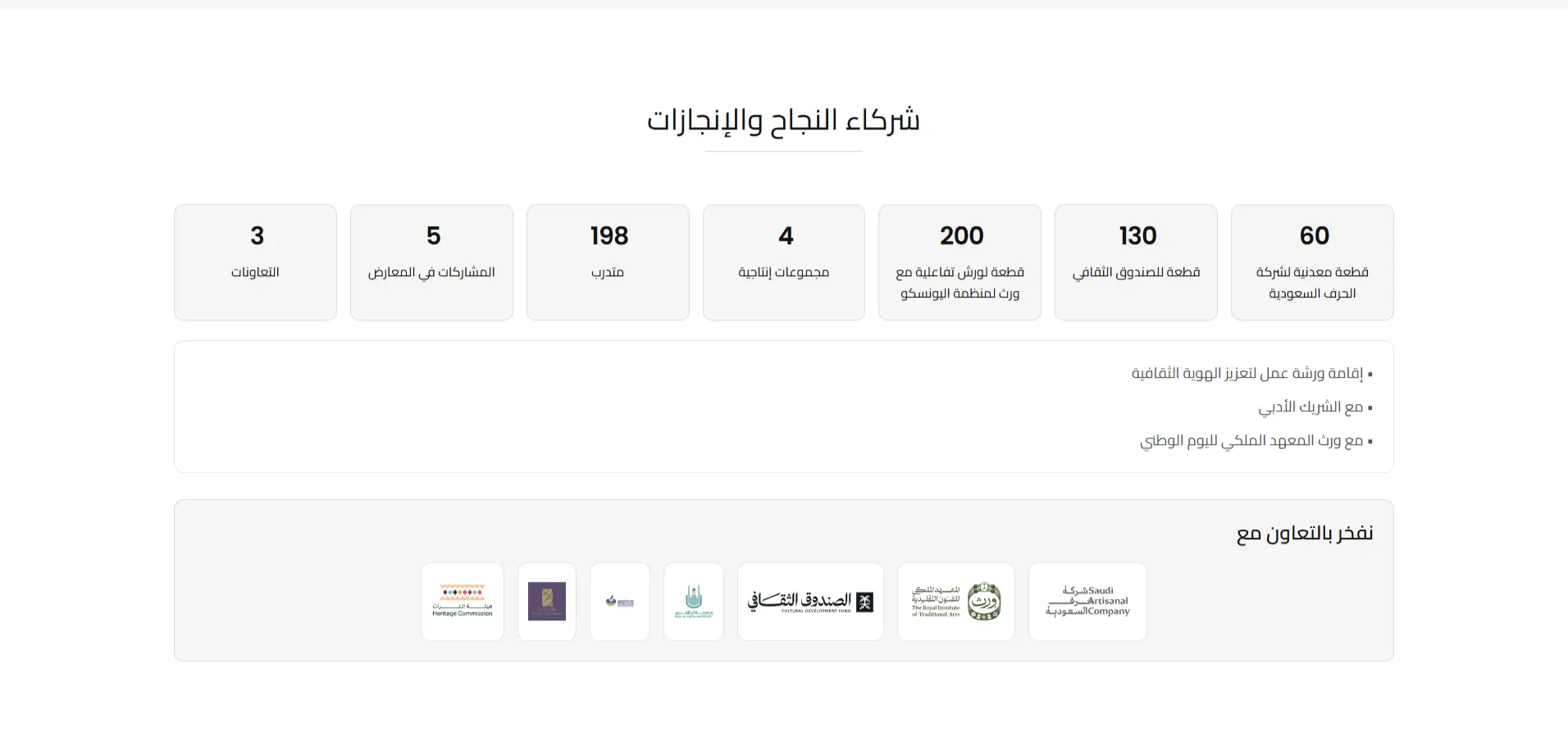 Zawali Studio – Creative Portfolio screenshot 2