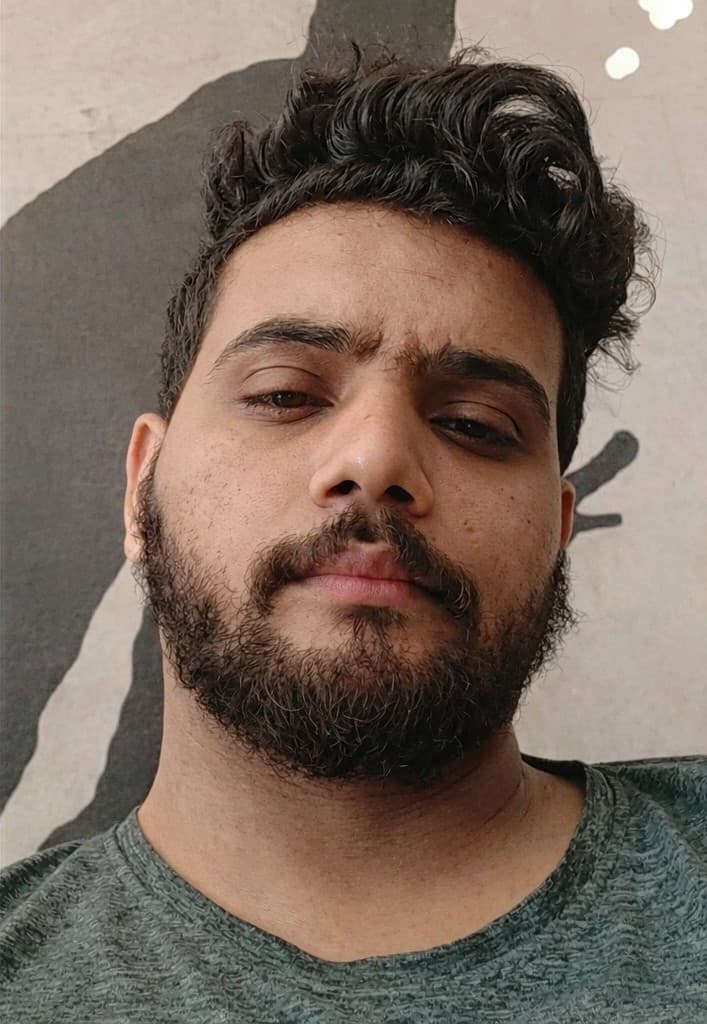 Profile of the developer