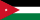 Jordan JO flag