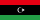 Libya LY flag